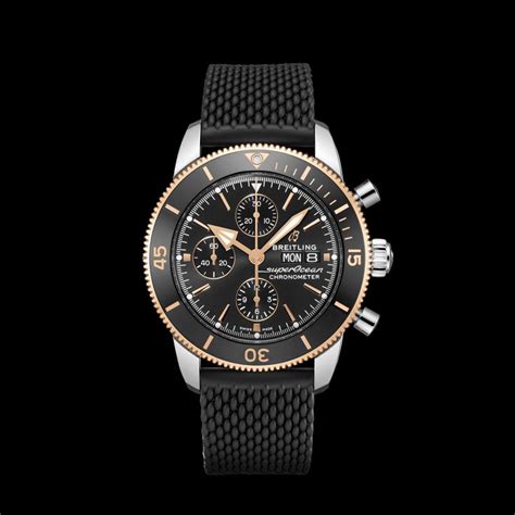 breitling superocean ceramic|Breitling Superocean price list.